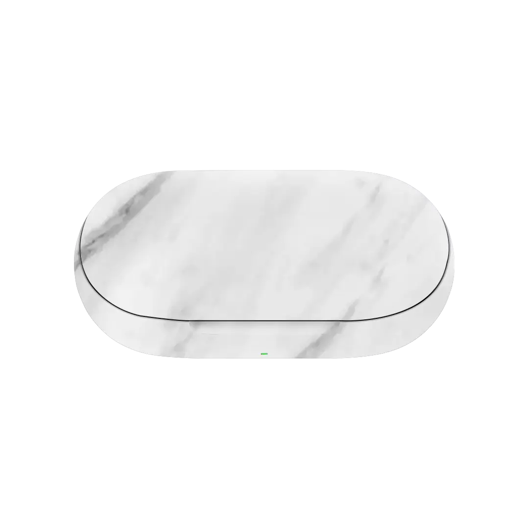 Preload Full Fit / White Marble