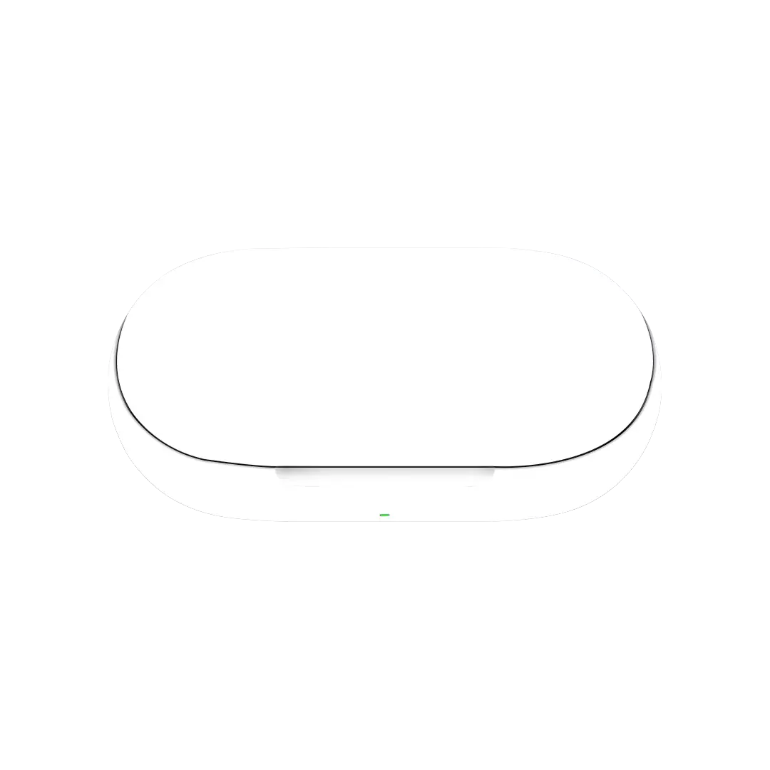 Preload Full Fit / White Matte