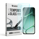 OnePlus N6 Tempered Glass Screen Guard Protector