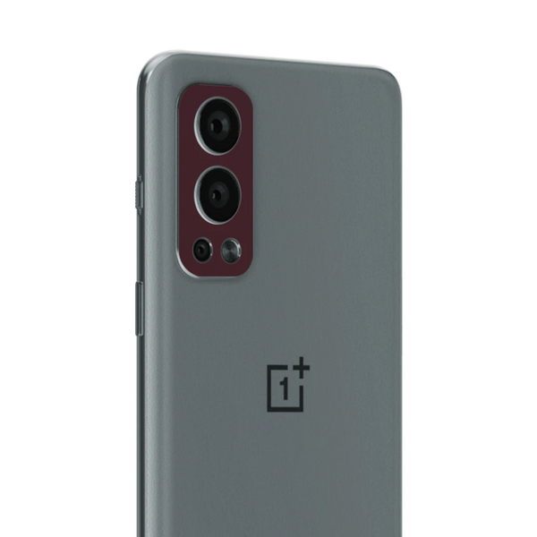 OnePlus Nord 2 Camera Skins & Wraps