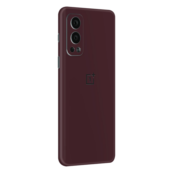 OnePlus Nord 2 Skins & Wraps
