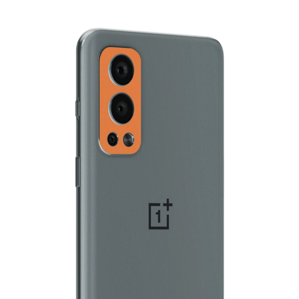 OnePlus Nord 2 Camera Skins & Wraps