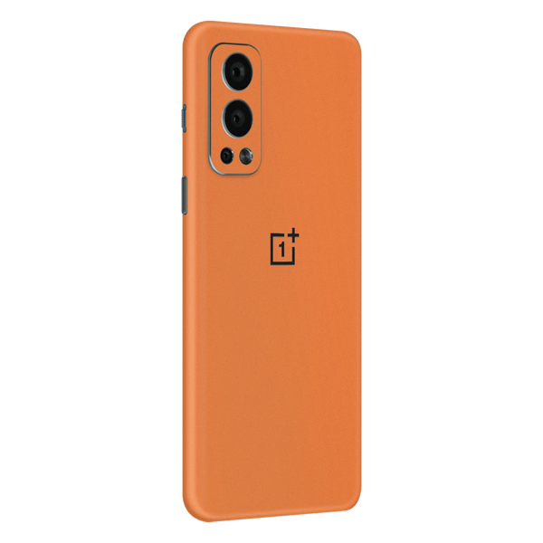 OnePlus Nord 2 Skins & Wraps