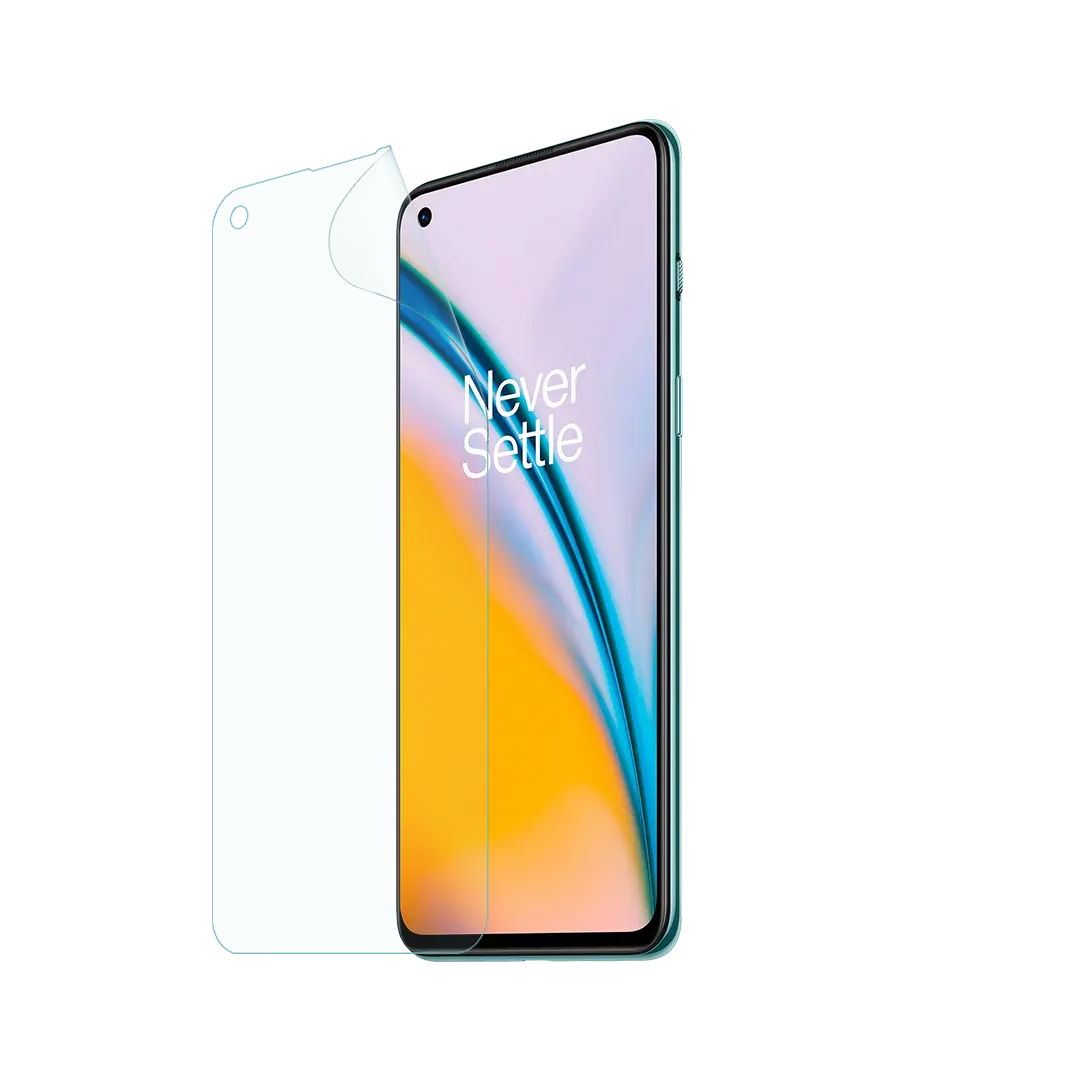 OnePlus Nord 2 Screen Protector