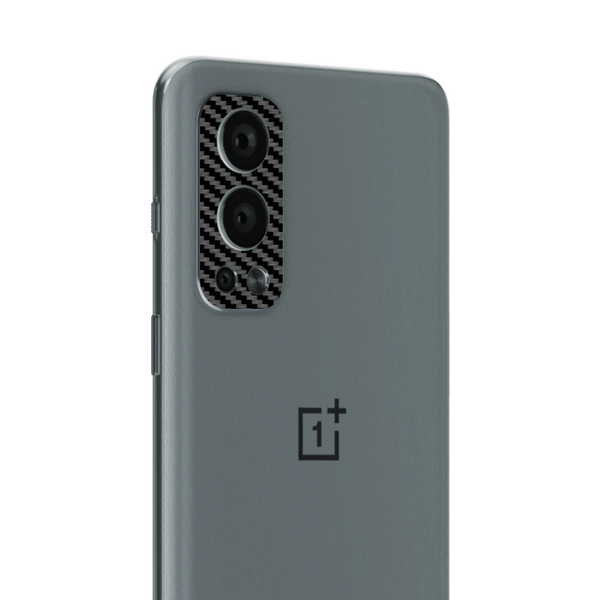 OnePlus Nord 2 Camera Skins & Wraps