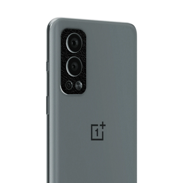 OnePlus Nord 2 Camera Skins & Wraps