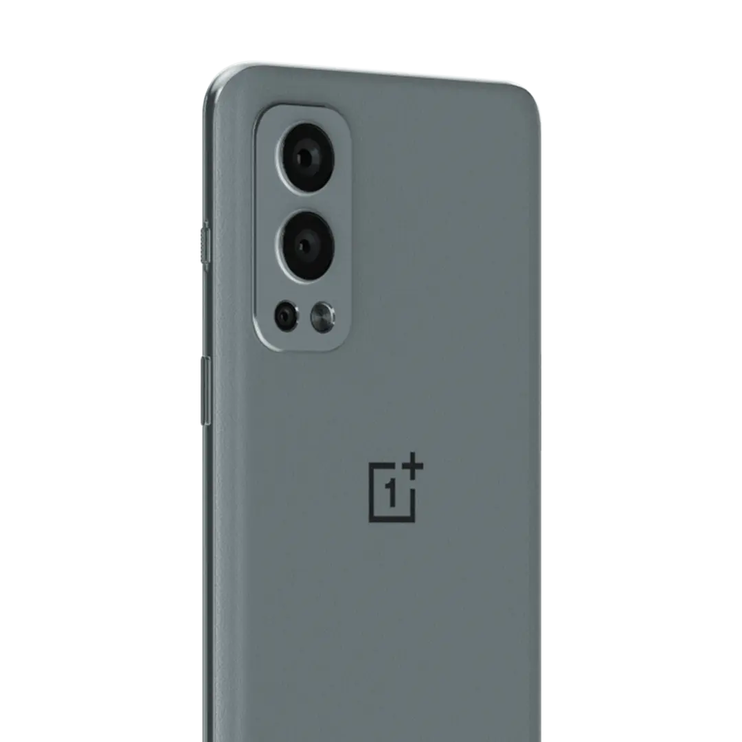 OnePlus Nord 2 Camera Skins & Wraps