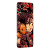 Anime Mobile Skins in India by GadgetShieldz - stylish 3M vinyl wraps with vibrant anime designs, perfect fit, and durable protection for all smartphones.