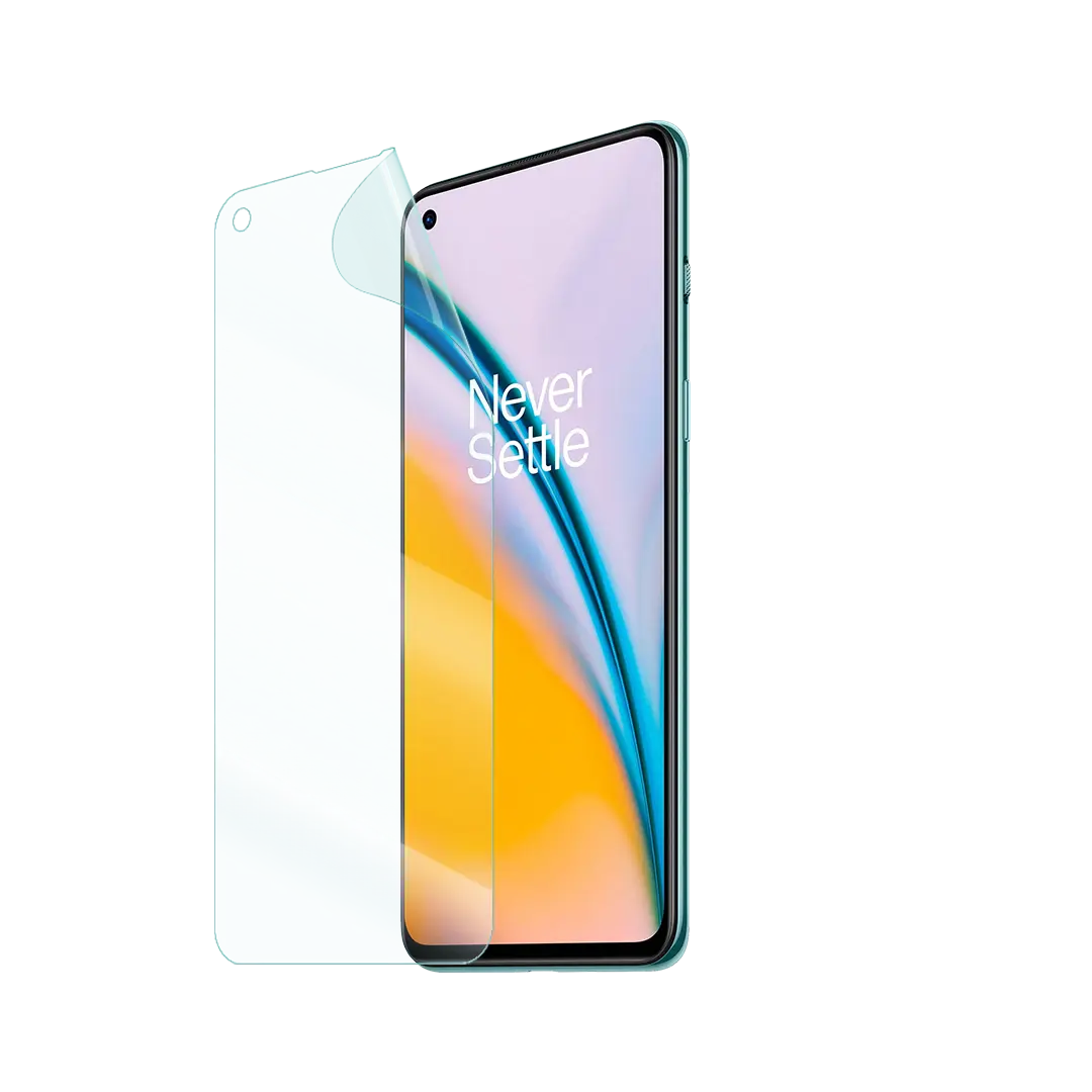 OnePlus Nord 2 Screen Protector