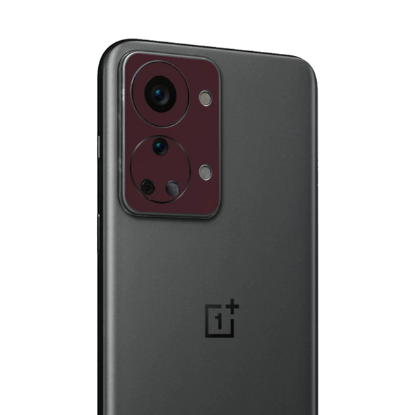 OnePlus Nord 2T Camera Skins & Wraps
