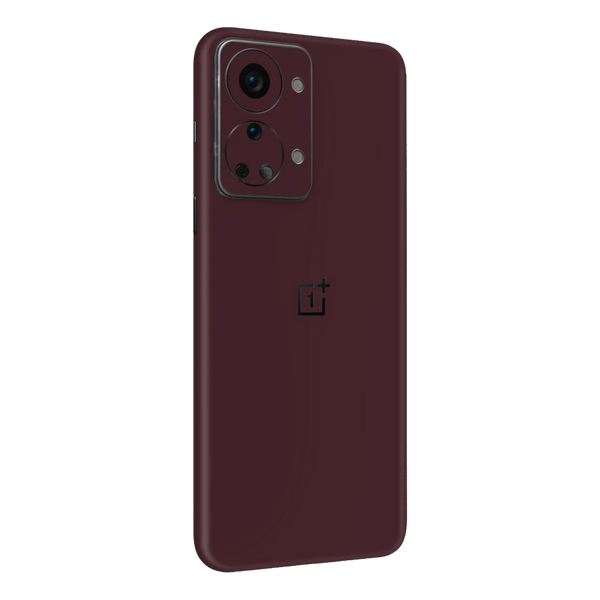 OnePlus Nord 2T Skins & Wraps