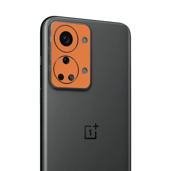 OnePlus Nord 2T Camera Skins & Wraps