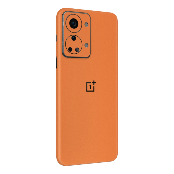 OnePlus Nord 2T Skins & Wraps
