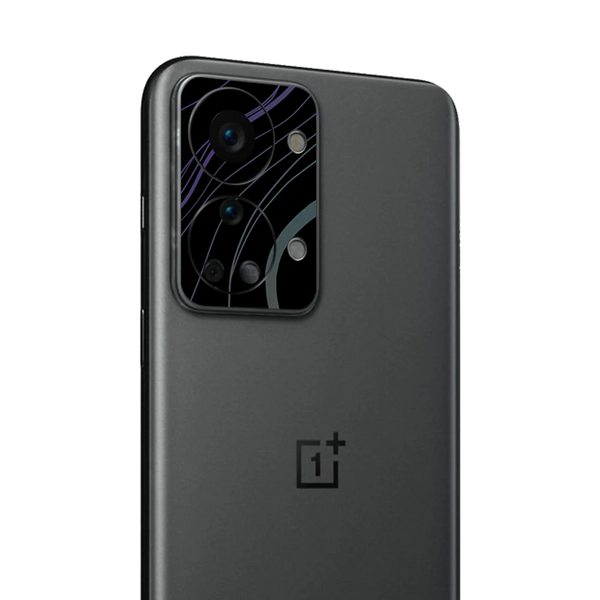 2x Vetro Temperato Per OnePlus Nord 2T - Pellicola Protettiva Trasparente Anti Graffio - 3