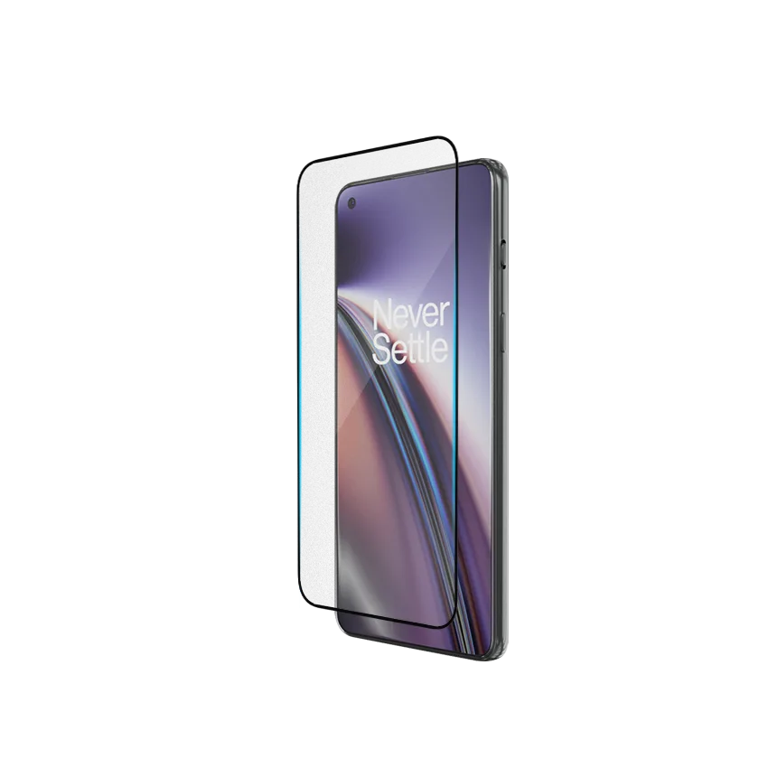 OnePlus Nord 2T Tempered Glass Screen Guard Protector