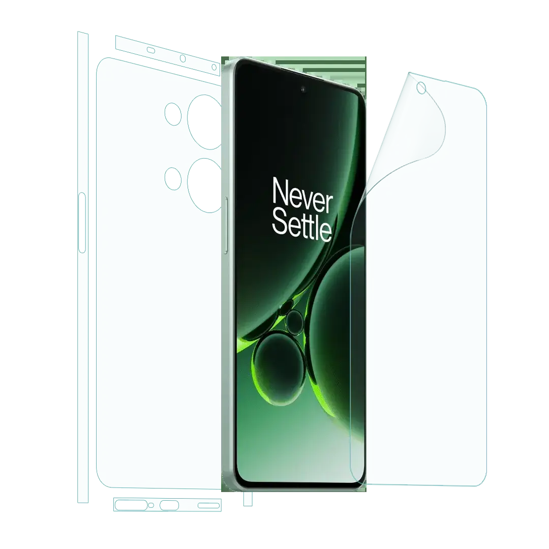 OnePlus Nord 3 Screen Protector