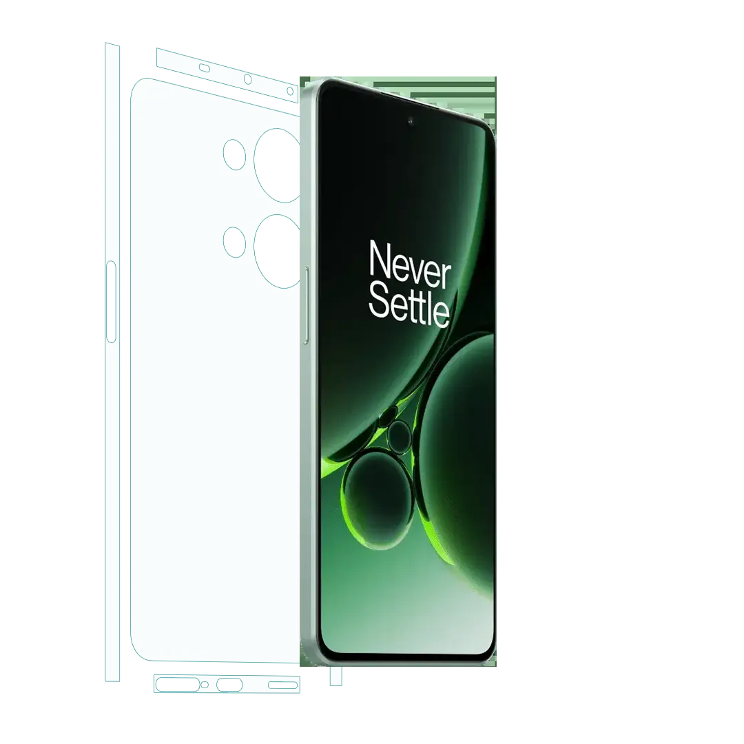 OnePlus Nord 3 Screen Protector