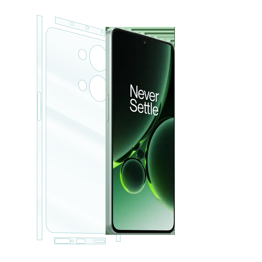 OnePlus Nord 3 Screen Protector