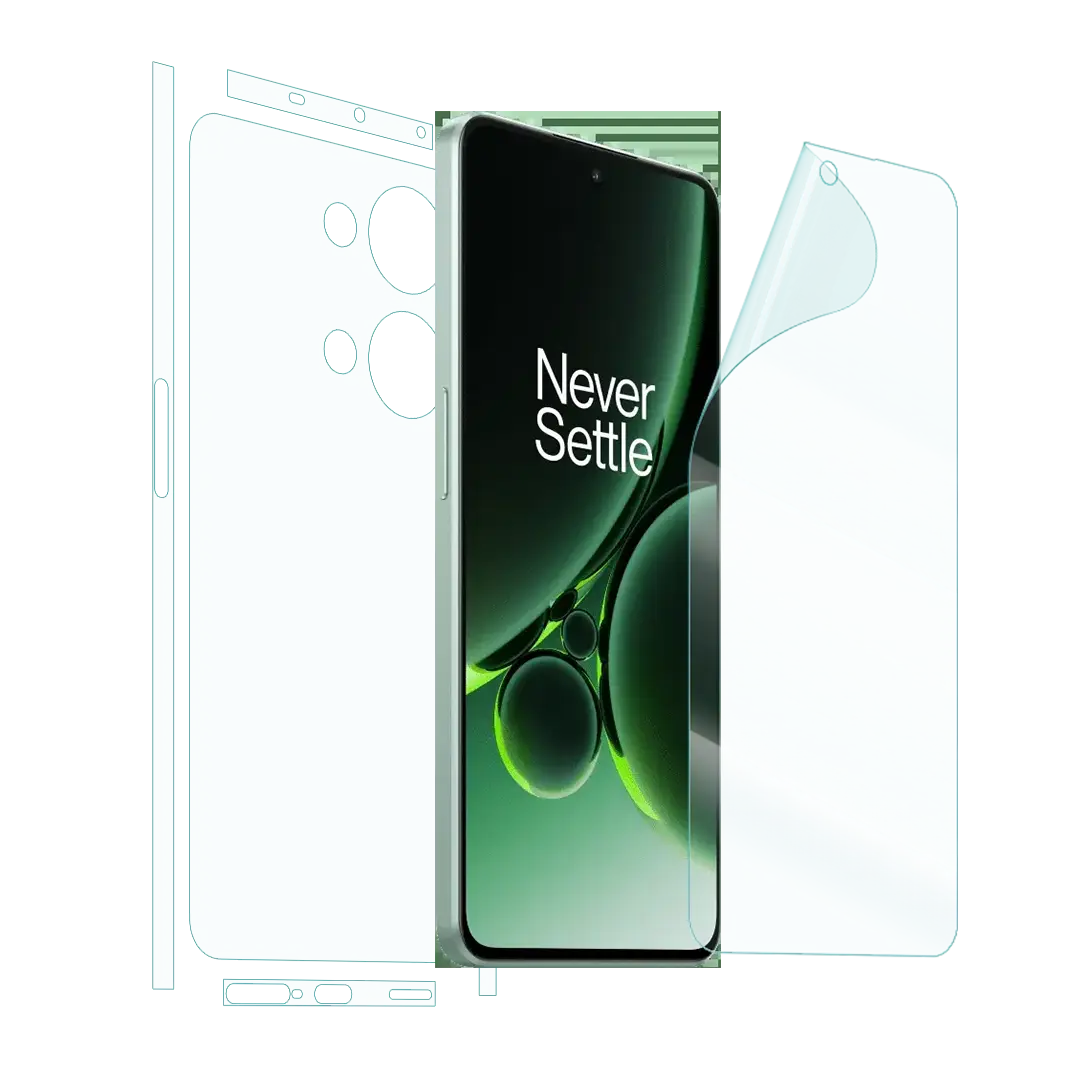 OnePlus Nord 3 Screen Protector
