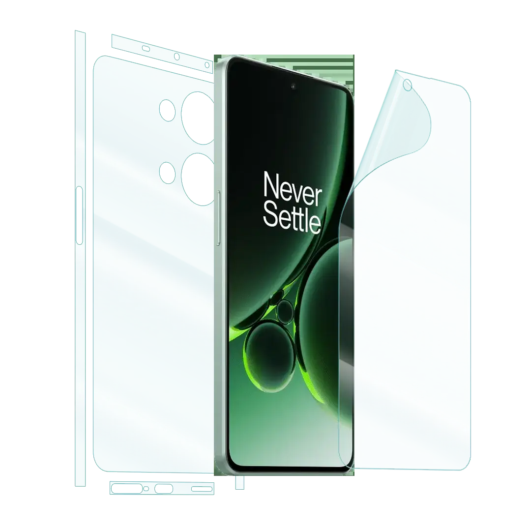 OnePlus Nord 3 Screen Protector