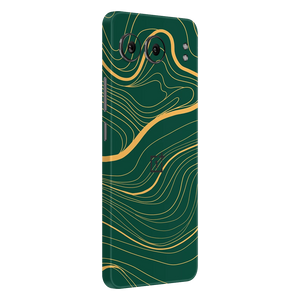 OnePlus Nord 4 Skins & Wraps | GadgetShieldz