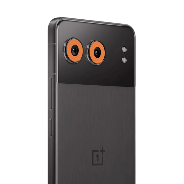 OnePlus Nord 4 Camera Skins & Wraps