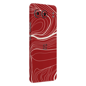 OnePlus Nord 4 Skins & Wraps
