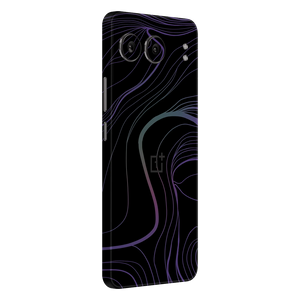 anthem smoke and vape OnePlus Nord 4 Skins & Wraps