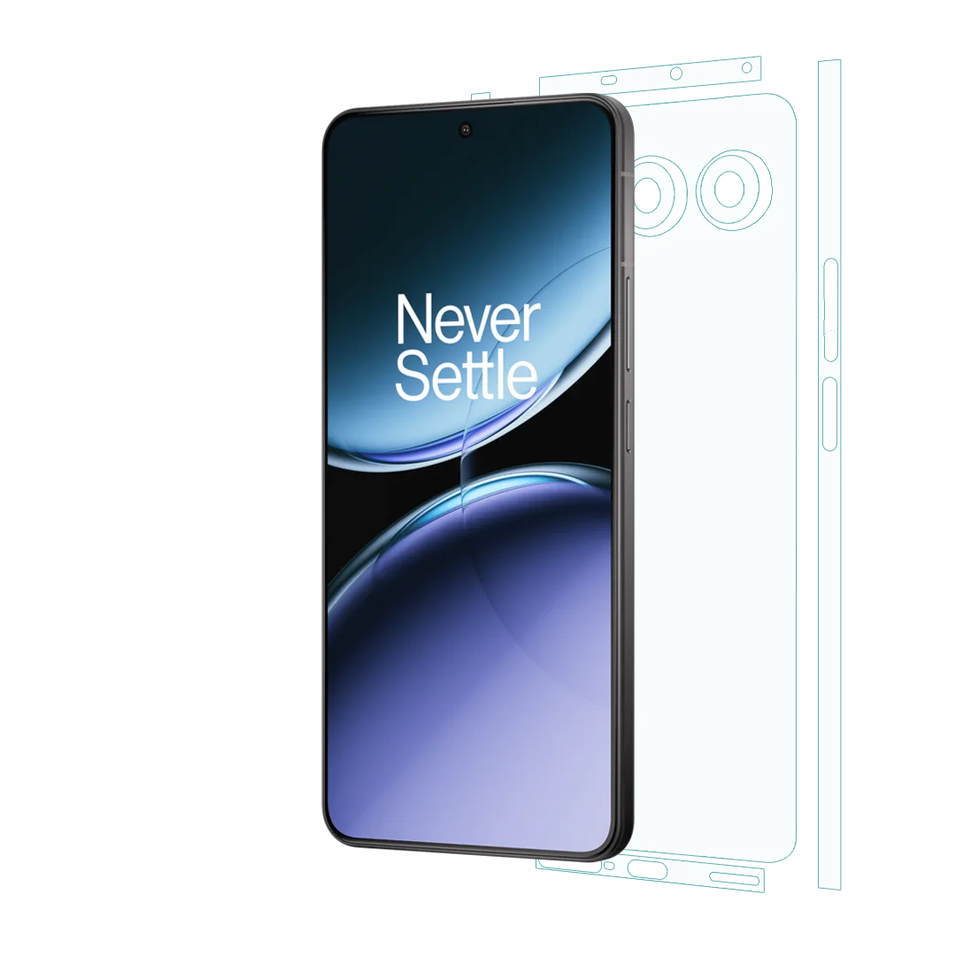 OnePlus Nord Screen Protector GadgetShieldz - Main Image