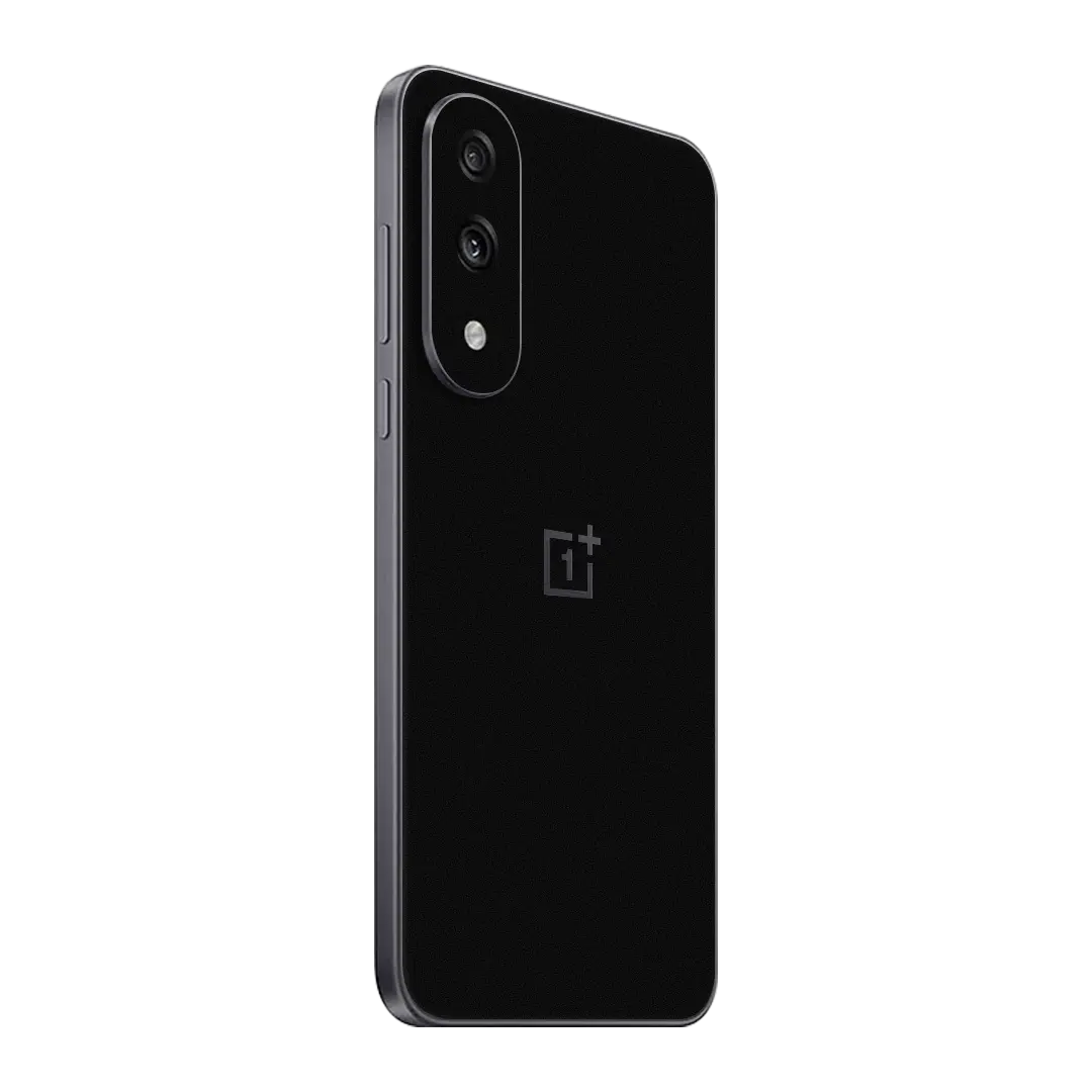 Preload Flat Back / Black Matte