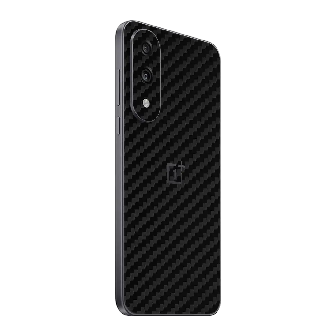 Preload Flat Back / Carbon Fiber