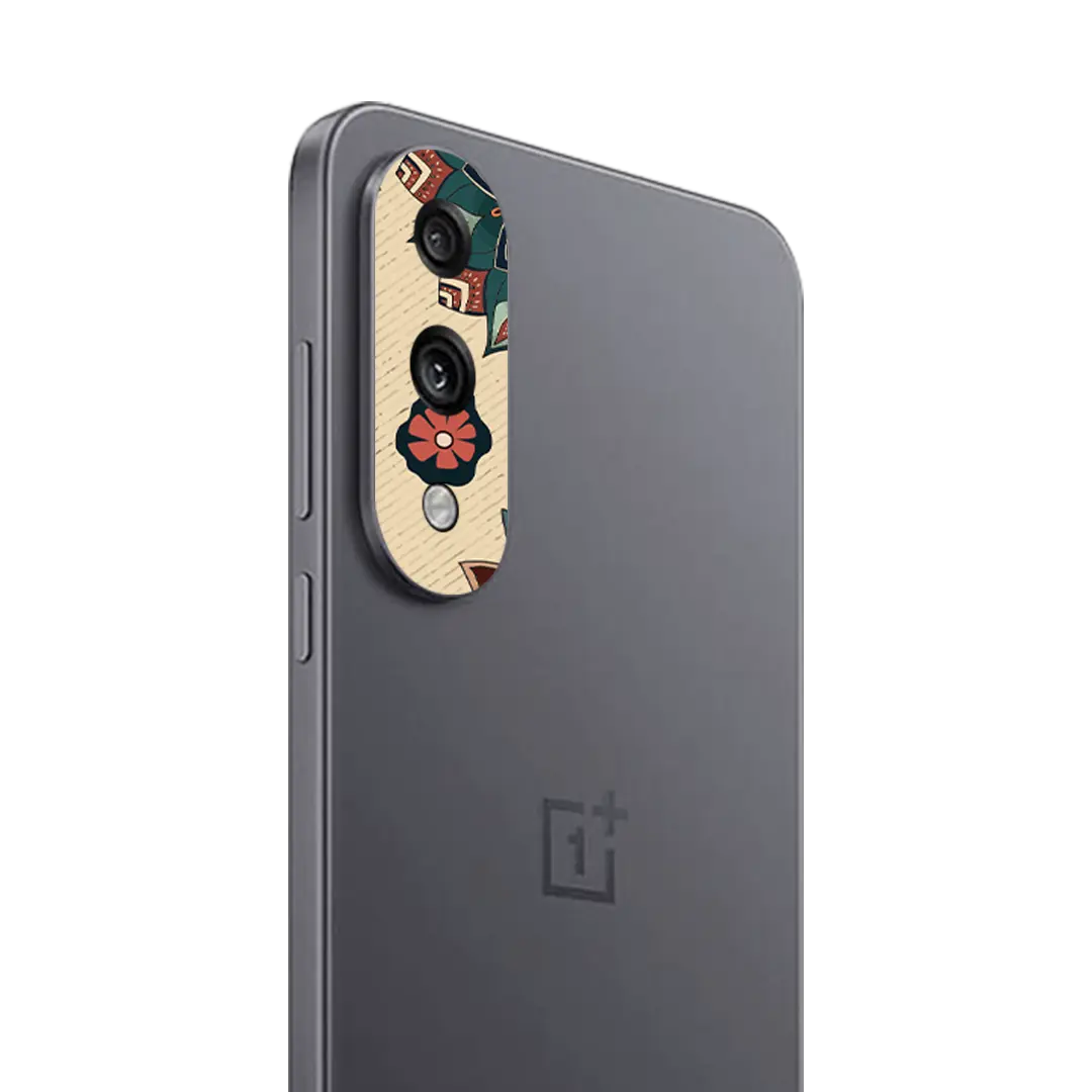 Preload Camera / Desert Bloom