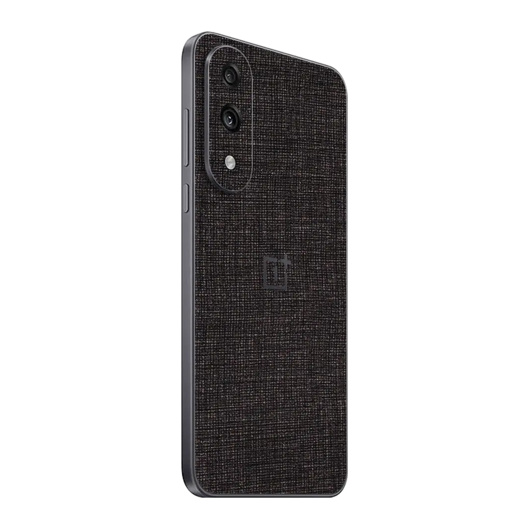 Preload Flat Back / Fabrix