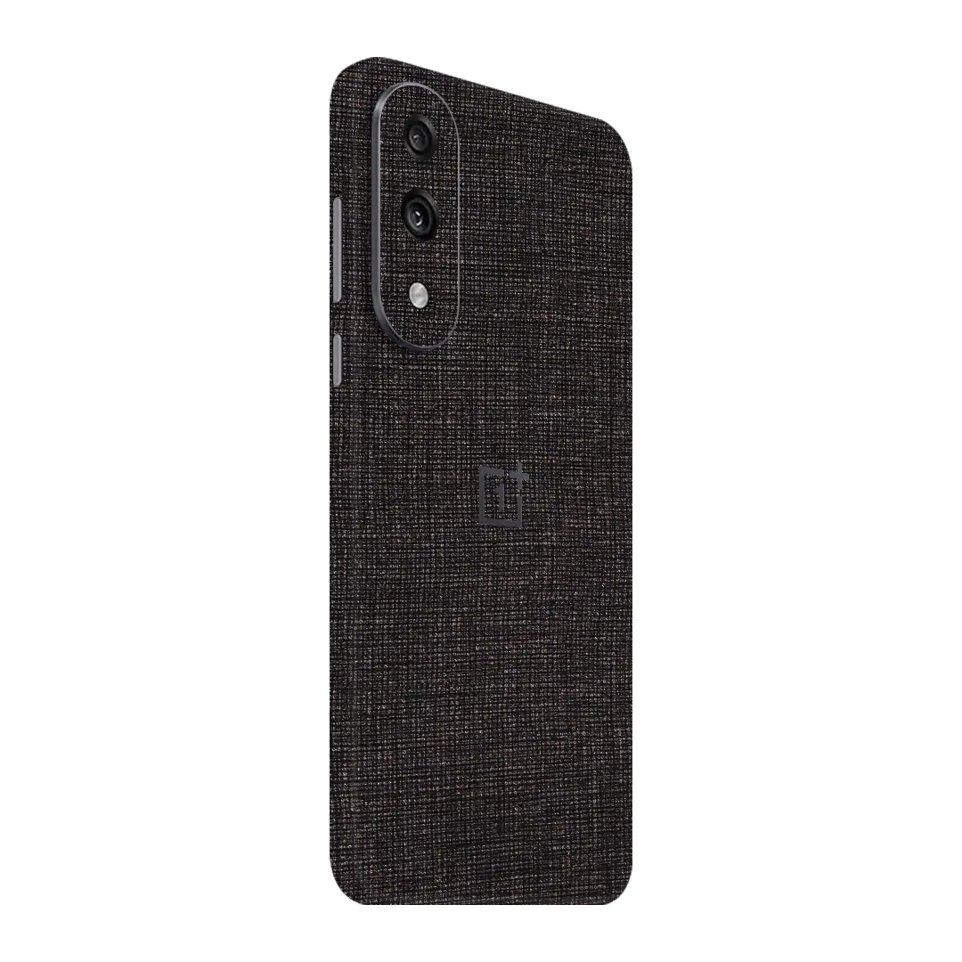 Preload Full Back / Fabrix