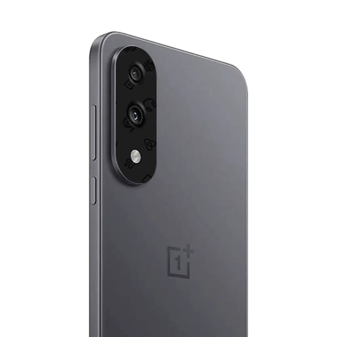 Preload Camera / Iconic Shadow