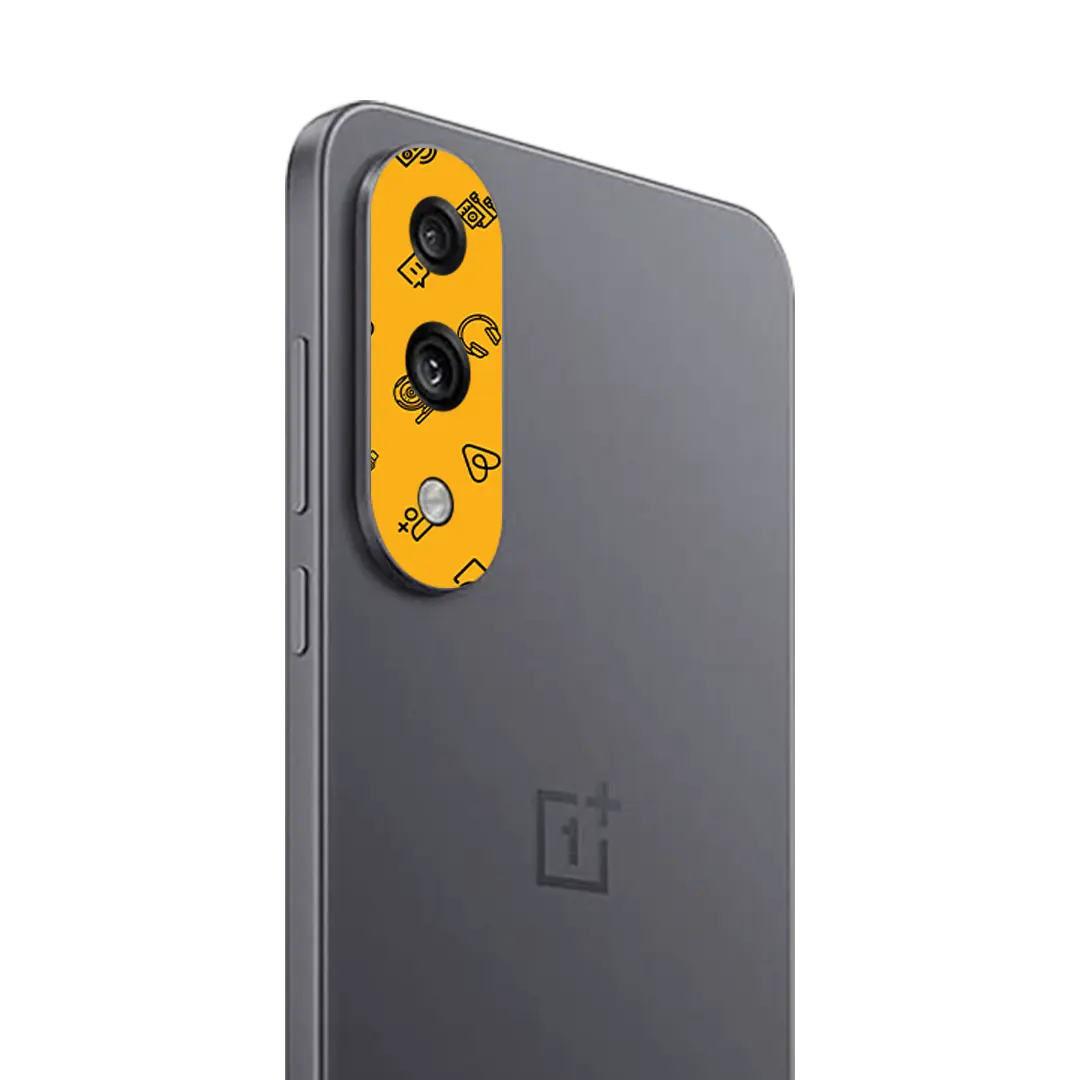 Preload Camera / Iconic Spark