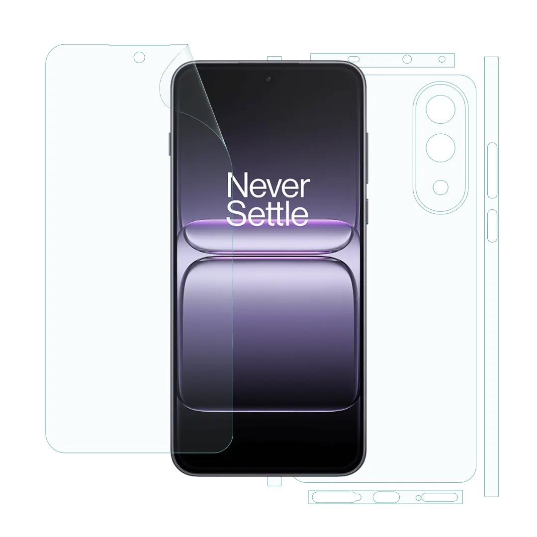 OnePlus Nord 5 Screen Protector