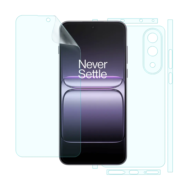 OnePlus Nord 5 Screen Guard Protector