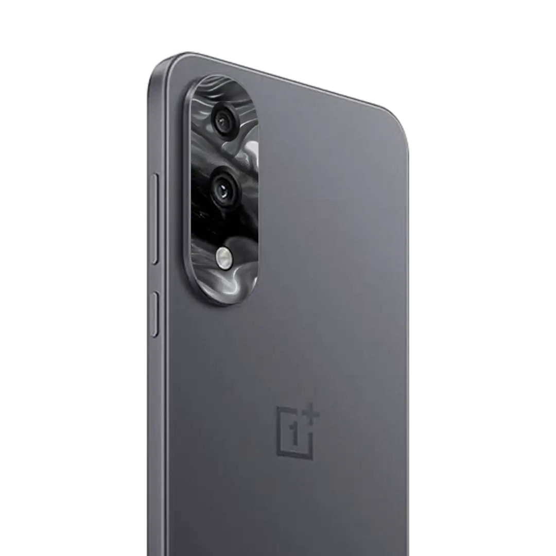 Preload Camera / Midnight Fog