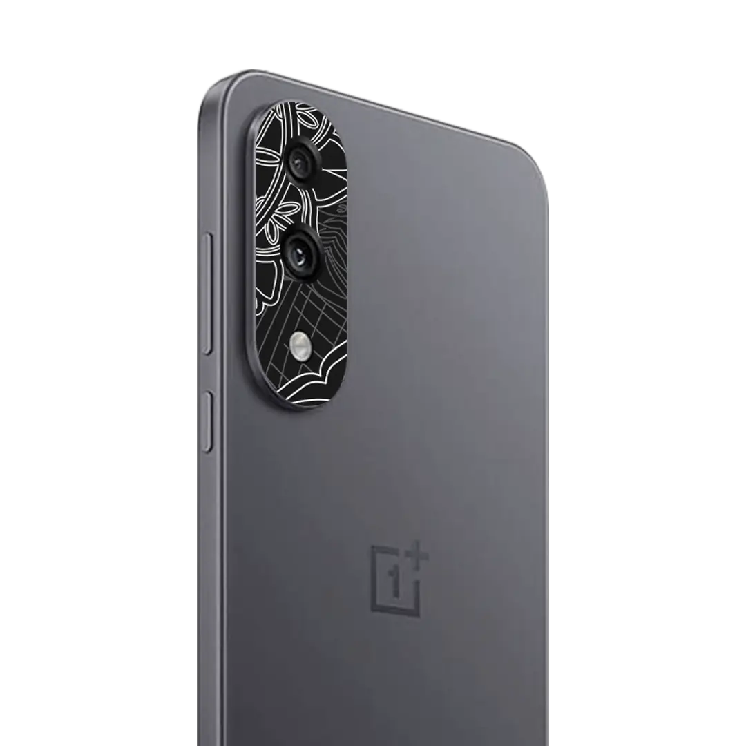 Preload Camera / Mystic Black