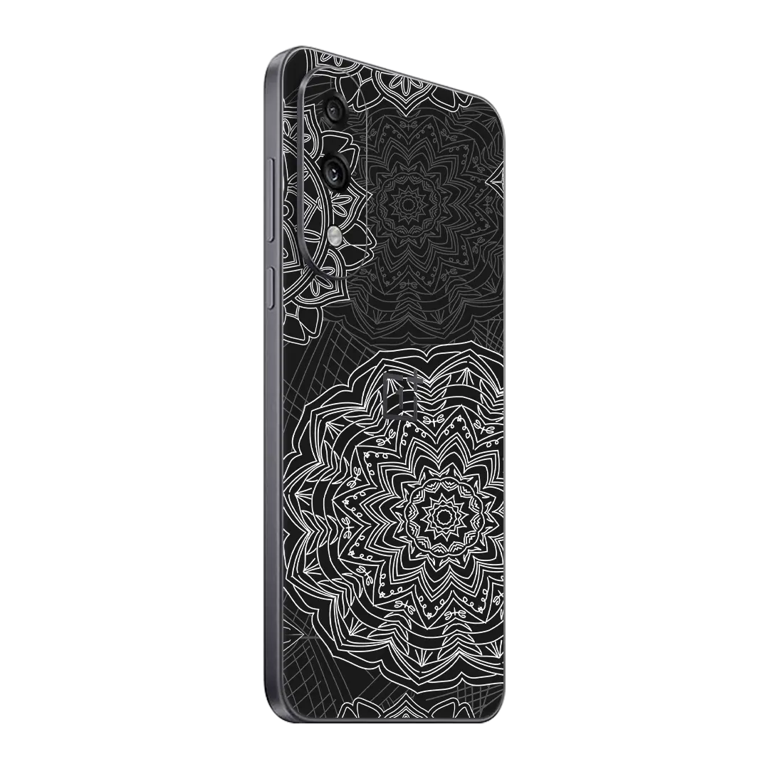 Preload Flat Back / Mystic Black