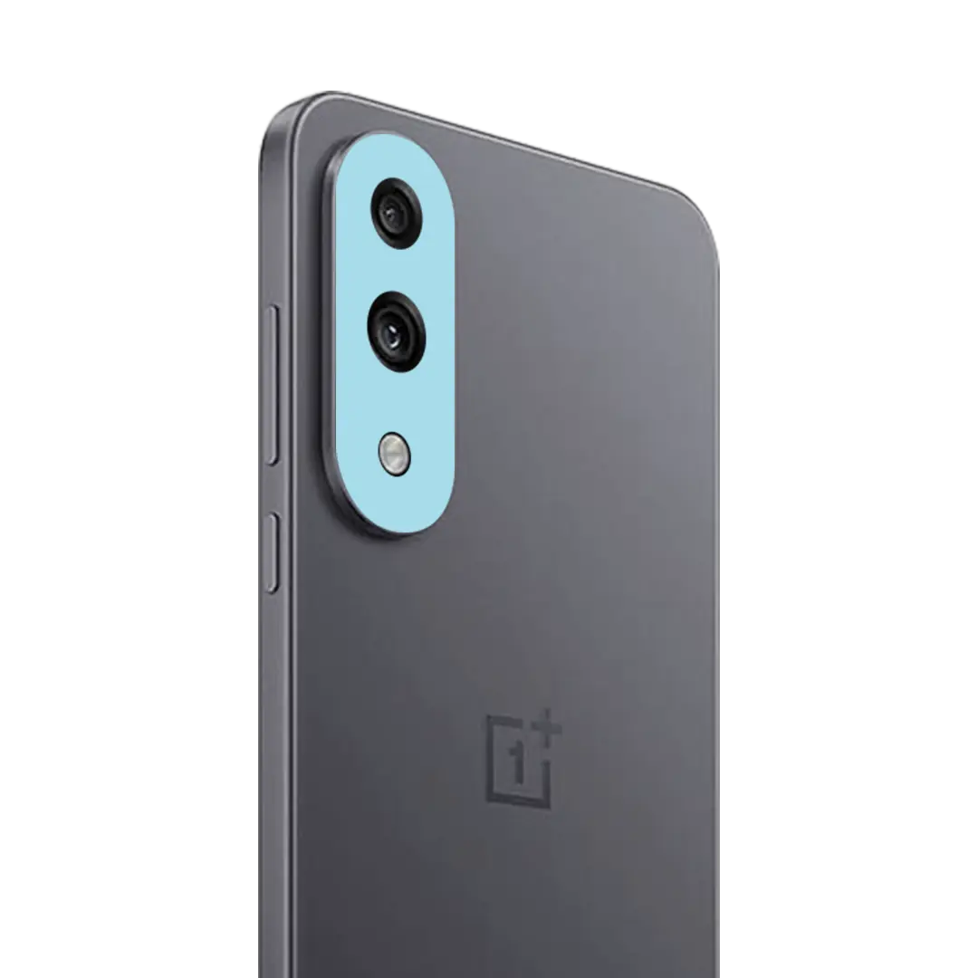 Preload Camera / Pastel Blue