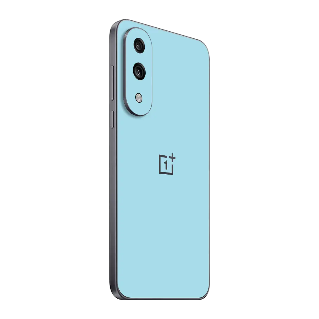 Preload Flat Back / Pastel Blue