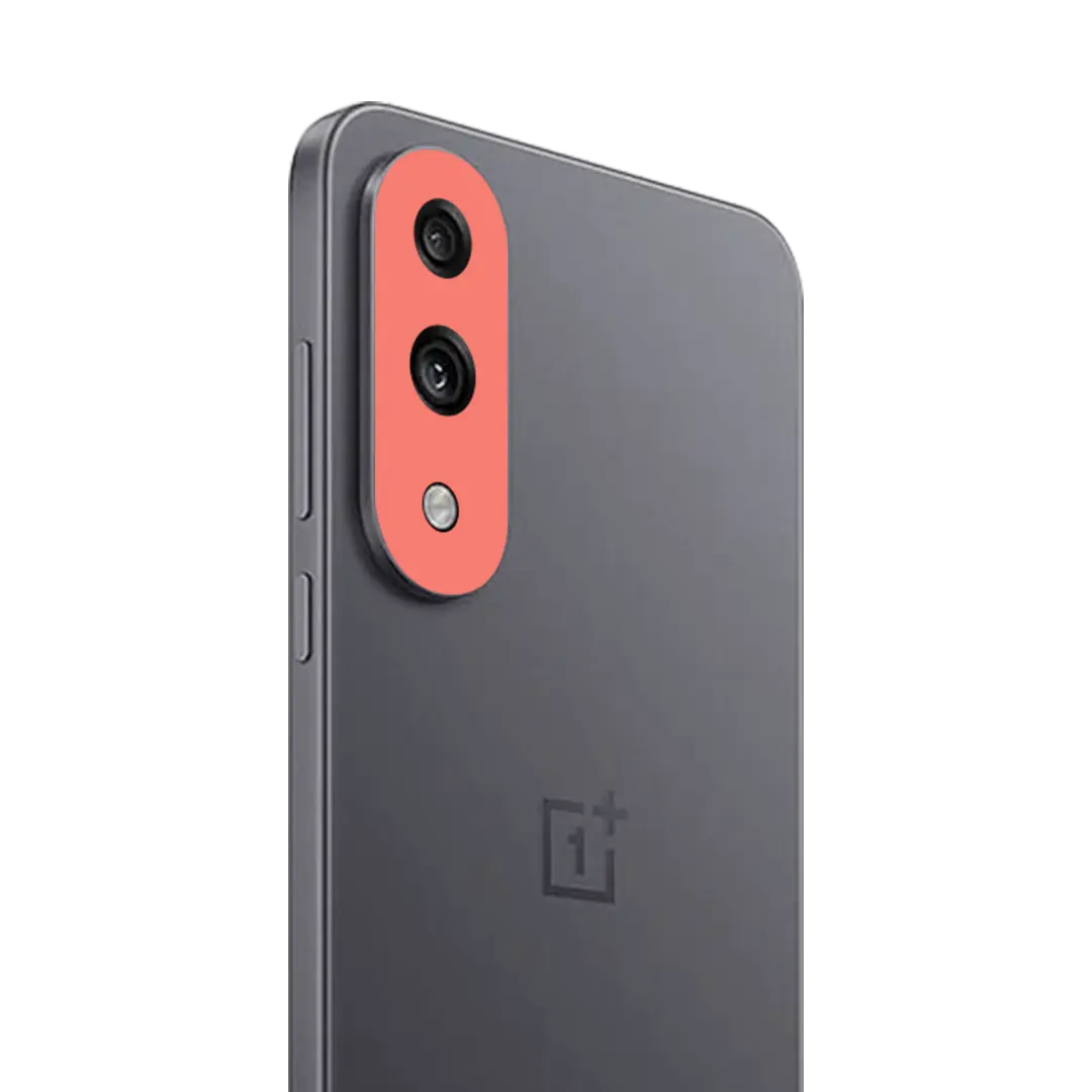 Preload Camera / Pastel Red