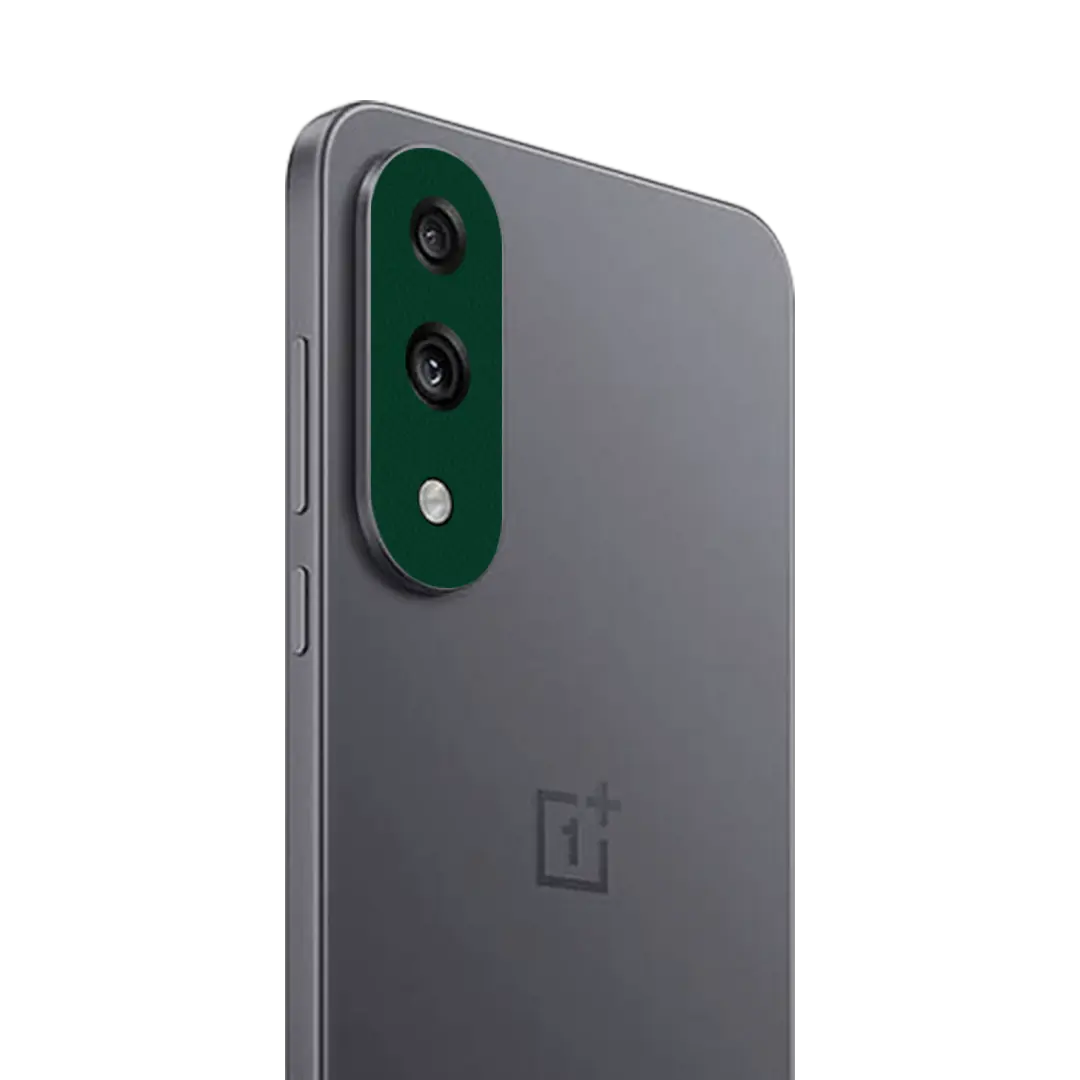 Preload Camera / Pine Green