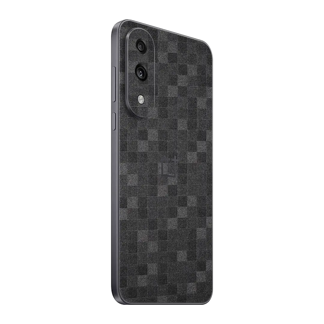 Preload Flat Back / Pixels Dark