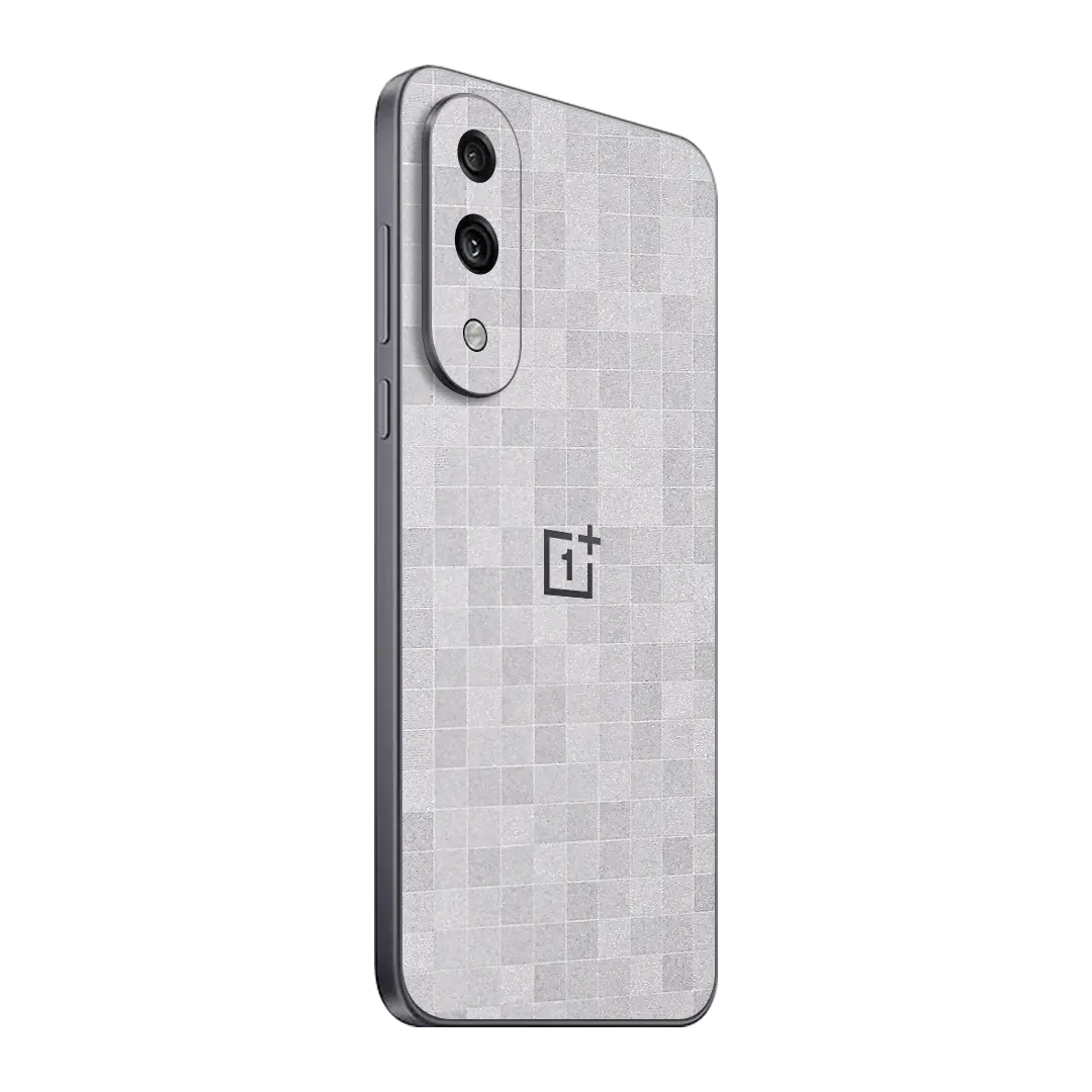 Preload Flat Back / Pixels Light