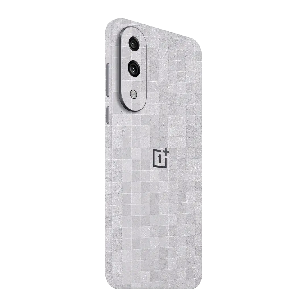 Preload Full Back / Pixels Light