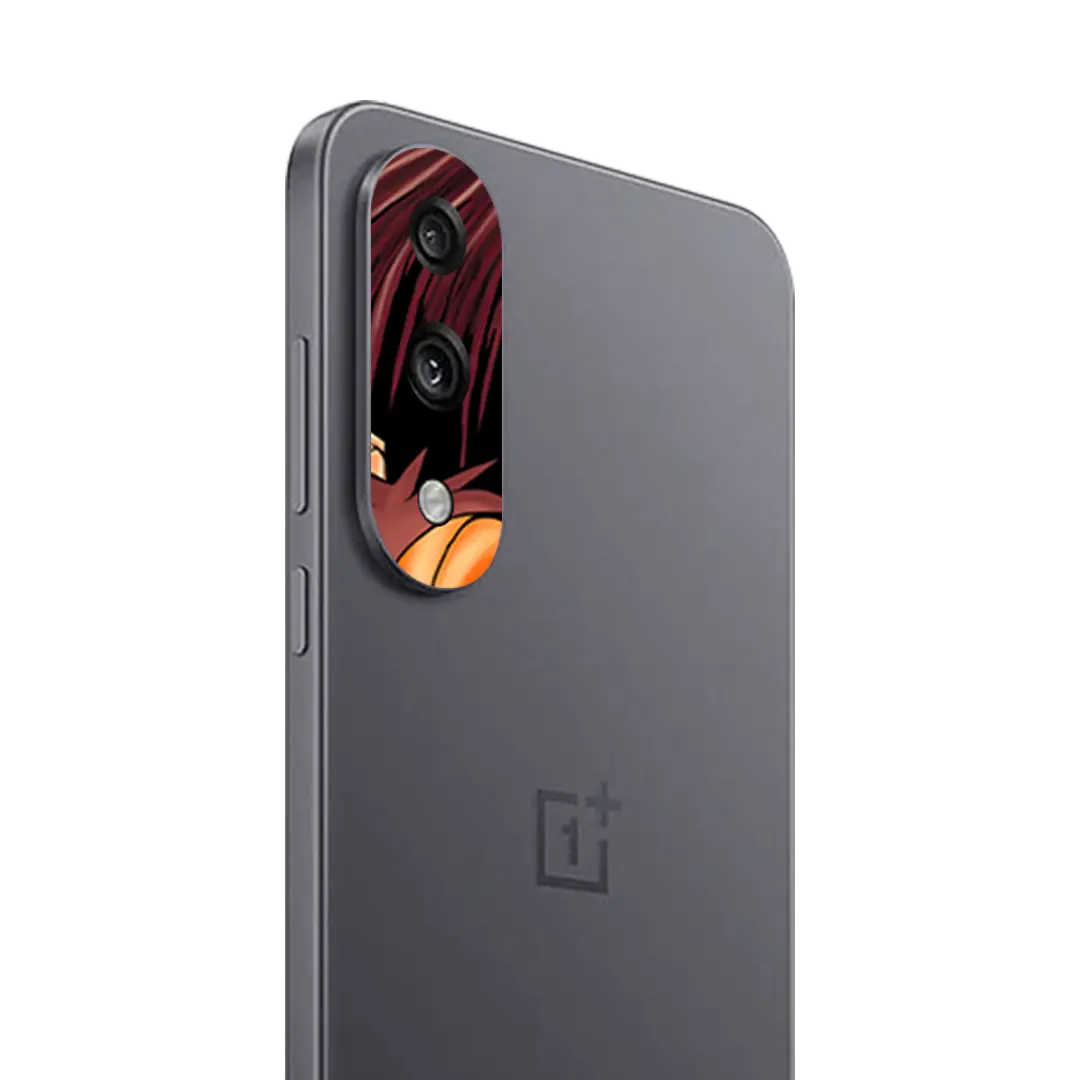 Preload Camera / Rogue Ninja