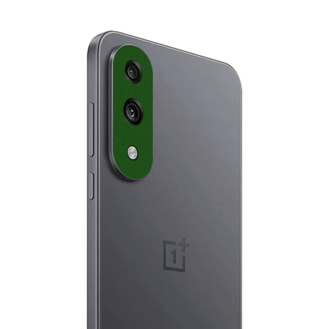 Preload Camera / Sandstone Green
